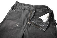 画像5: Used Dickies Customized Duck Jorts (5)