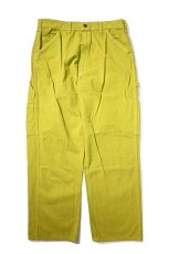 画像1: Used Stan Ray Over Dye Painter Pants made in USA (1)