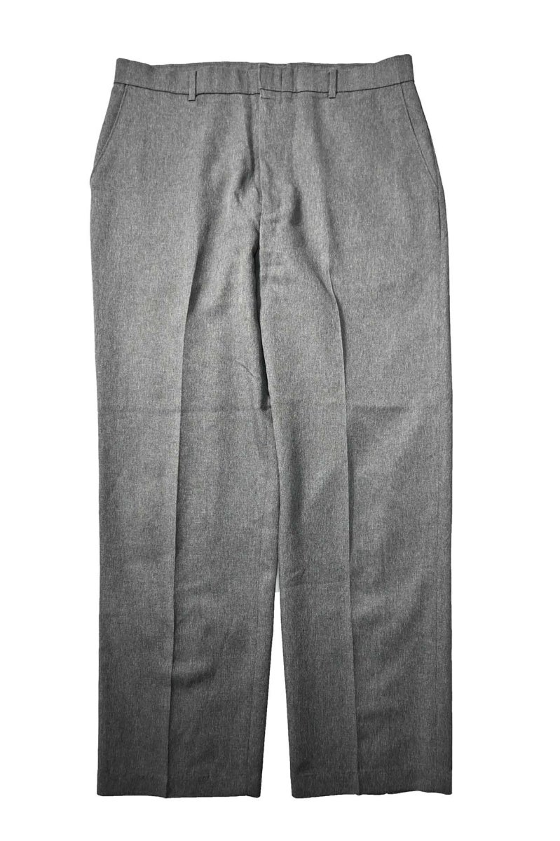 画像1: 90s Used Levi's Action Slacks Grey (1)