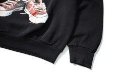 画像3: 90s Used Disney 101 Dalmatians Sweat Shirt made in USA (3)