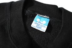 画像4: 80-90s Used Disney Raglan Sleeve Sweat Shirt made in USA (4)