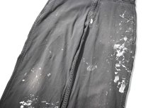 画像4: Used Carhartt Relaxed Fit Canvas Work Pants Gravel カーハート (4)