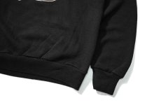 画像3: 80-90s Used Disney Raglan Sleeve Sweat Shirt made in USA (3)