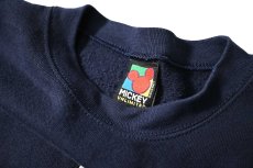 画像4: 90s Used Disney Sweat Shirt (4)