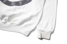 画像3: 80-90s Used Disney Raglan Sleeve Sweat Shirt made in USA (3)