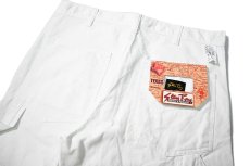 画像4: Deadstock Stan Ray × ART MORIYA Painter Pants Indigo Dye made in USA (4)