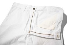 画像5: Deadstock Stan Ray × ART MORIYA Painter Pants Indigo Dye made in USA (5)