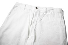 画像2: Deadstock Stan Ray × ART MORIYA Painter Pants Indigo Dye made in USA (2)