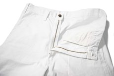 画像6: Deadstock Stan Ray × ART MORIYA Double Knee Painter Pants Indigo Dye made in USA (6)