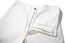画像5: Deadstock Stan Ray × ART MORIYA Painter Pants Indigo Dye made in USA (5)