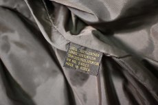 画像7: 80s Used Banana Republic Type A-2 Leather Flight Jacket (7)