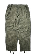 画像1: Used US Army Desert Night Camo Over Pants (1)