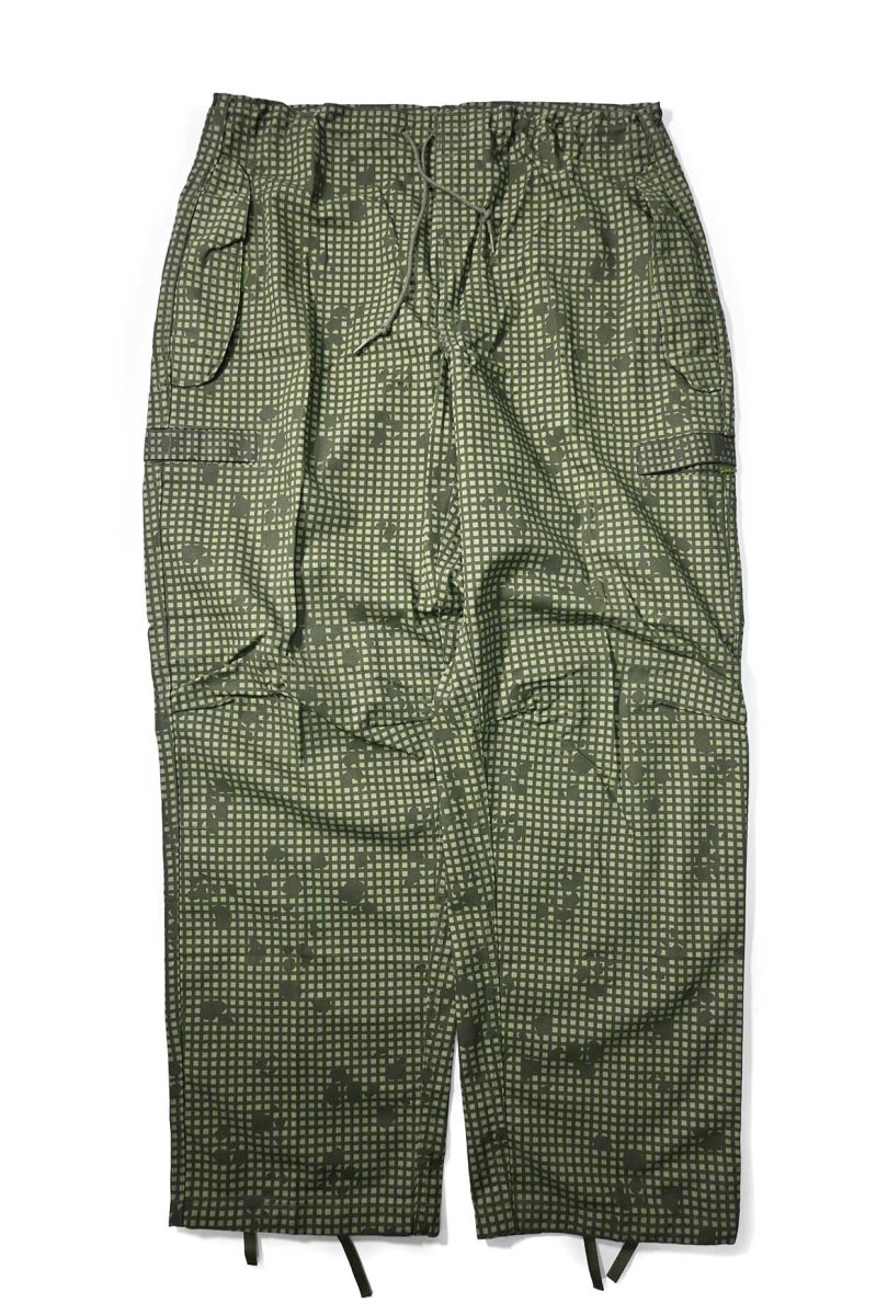 画像1: Deadstock US Army Desert Night Camo Over Pants (1)