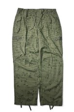 画像1: Deadstock US Army Desert Night Camo Over Pants (1)