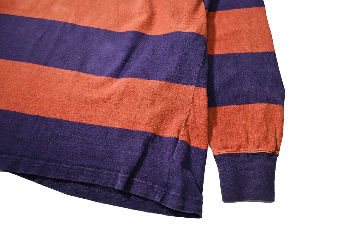 画像3: 90s Used patagonia Rugger Shirt made in USA パタゴニア (3)