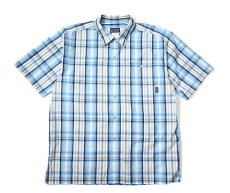 画像1: 10' Used patagonia Puckerware Shirt (1)