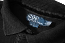 画像5: 90-00s Used Polo Ralph Lauren Rugger Shirt ラルフローレン (5)