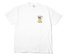 画像1: 90-00s Used Disney Print Tee (1)