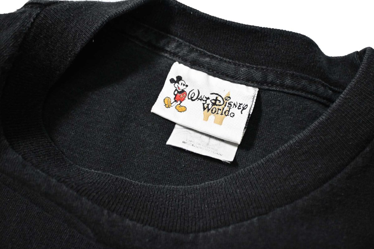 画像3: 00s Used Disney Print Tee (3)