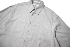 画像2: 90s Used Perry Ellis Short Sleeve Rayon Shirt (2)