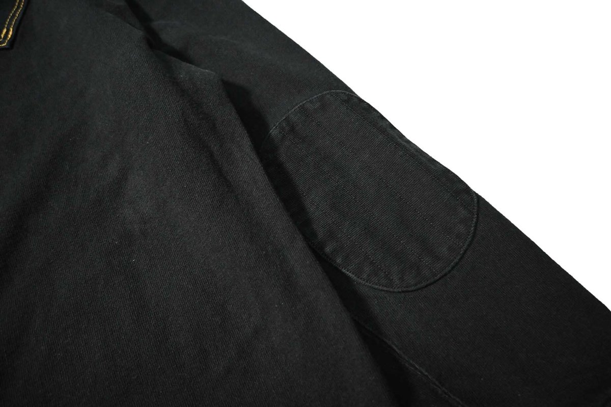画像7: 90-00s Used Polo Ralph Lauren Rugger Shirt ラルフローレン (7)