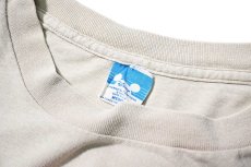 画像5: 80-90s Used Disney Print Tee made in USA (5)