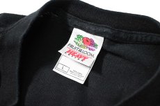 画像4: 00s Used Pac-Man Print Tee (4)