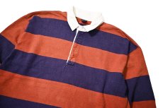 画像2: 90s Used patagonia Rugger Shirt made in USA パタゴニア (2)