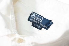 画像4: 90-00s Used Polo Ralph Lauren Rugger Shirt ラルフローレン (4)