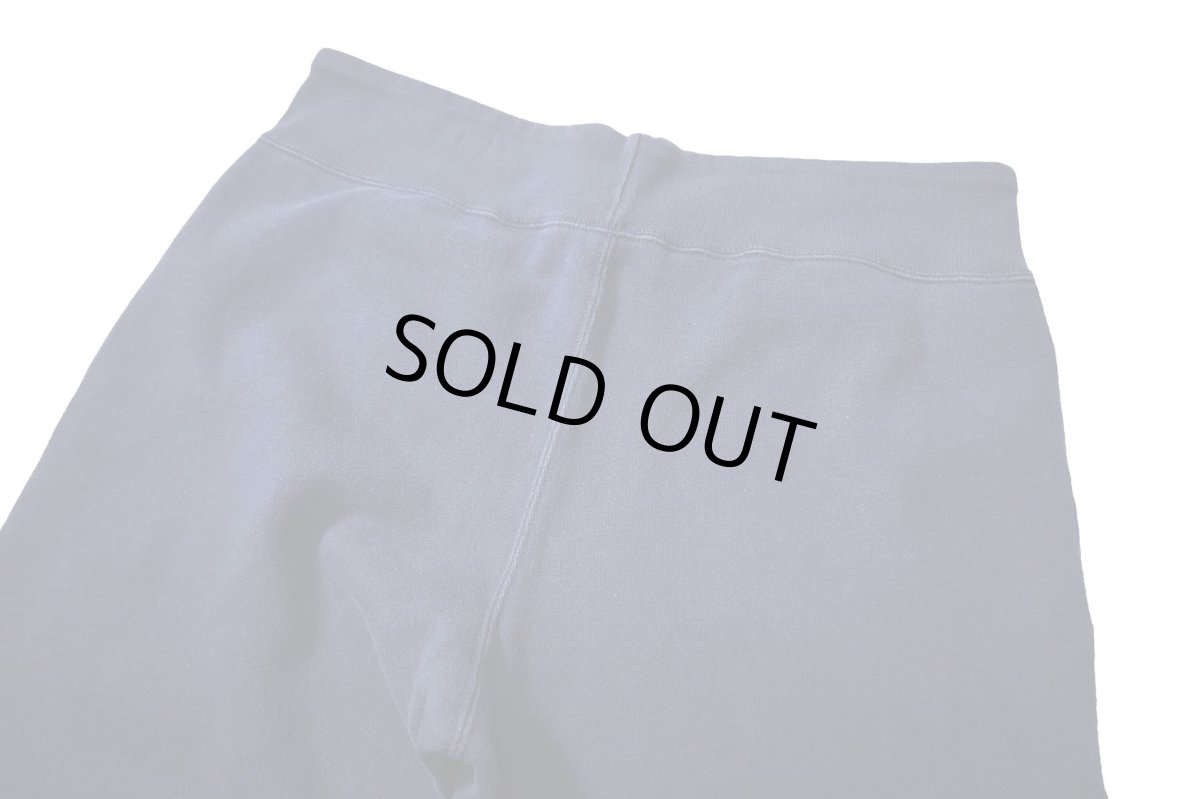 画像4: 90-00s Used Polo Ralph Lauren Sweat Pants Navy ラルフローレン (4)