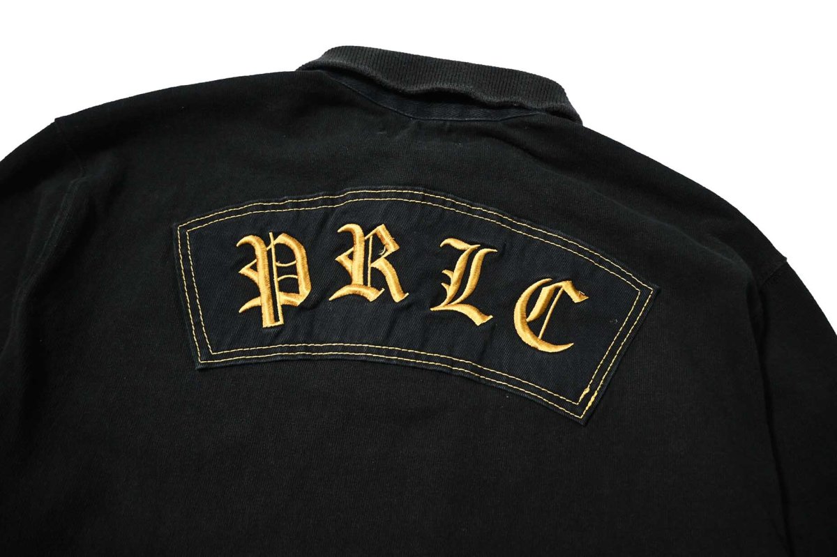 画像6: 90-00s Used Polo Ralph Lauren Rugger Shirt ラルフローレン (6)