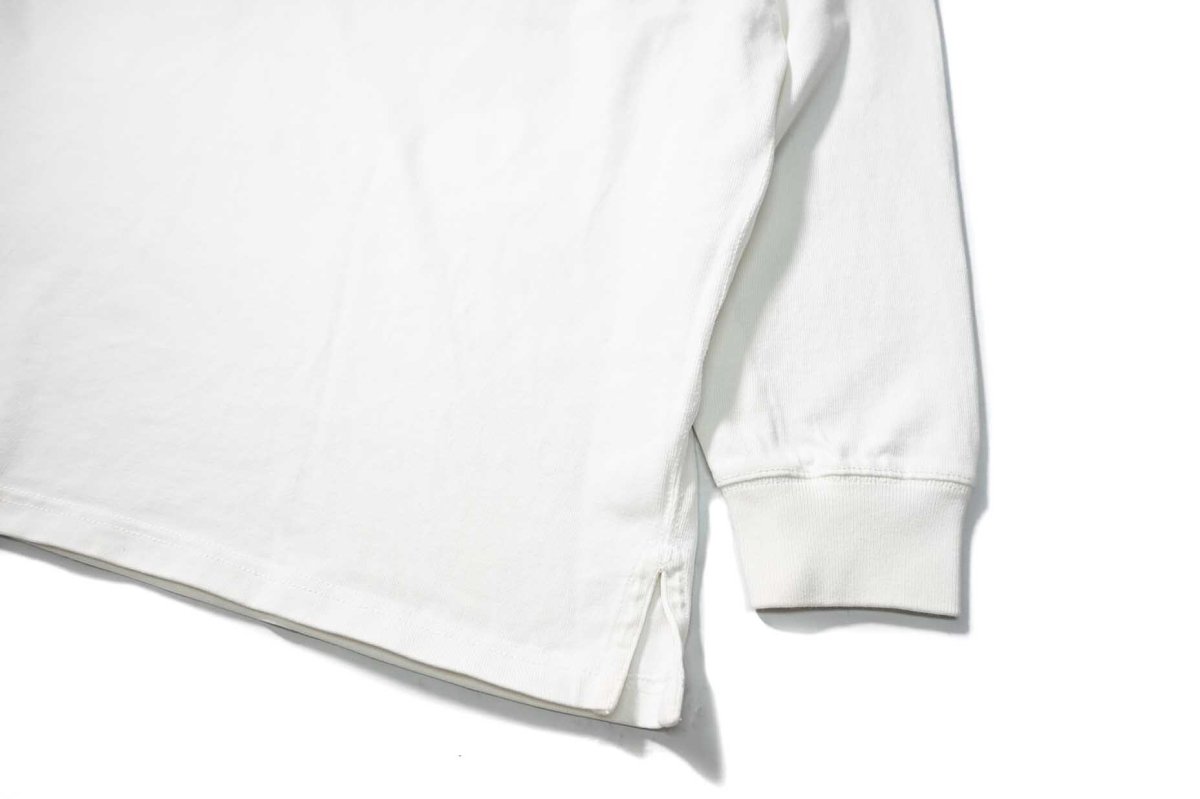 画像3: 90-00s Used Polo Ralph Lauren Rugger Shirt ラルフローレン (3)