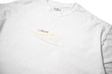 画像2: 00s Used Microsoft Print Tee (2)