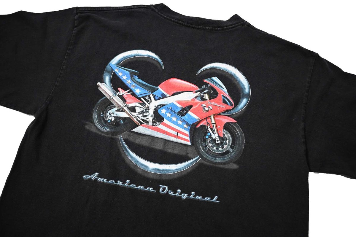 画像4: 00s Used Disney Print Tee (4)