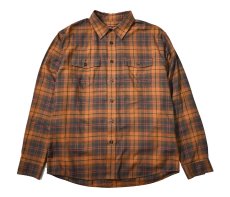画像1: 15' Used patagonia Buckshot Shirt パタゴニア (1)