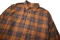 画像2: 15' Used patagonia Buckshot Shirt パタゴニア (2)