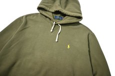 画像2: Used Polo Ralph Lauren Sweat Hoodie (2)