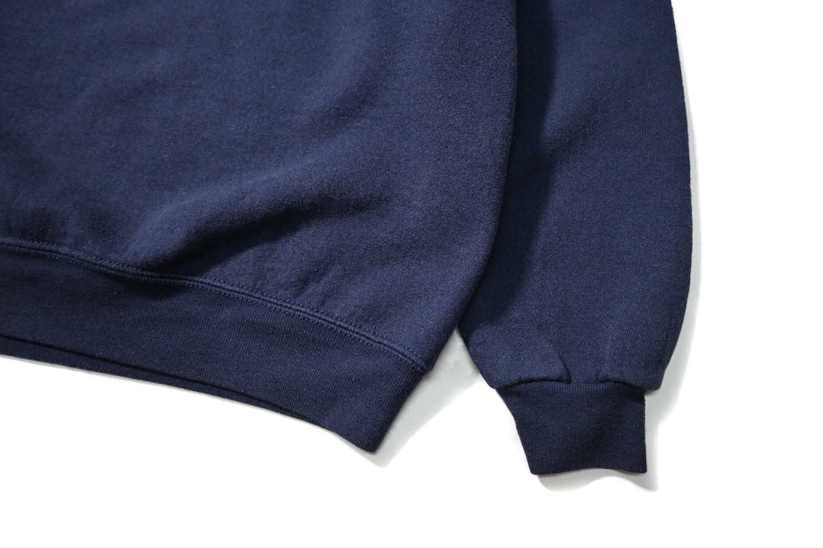 画像3: 00-10s Used Harley-Davidson Embroidered Sweat Shirt (3)
