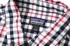 画像4: 16' Used patagonia Bluffside Shirt パタゴニア (4)