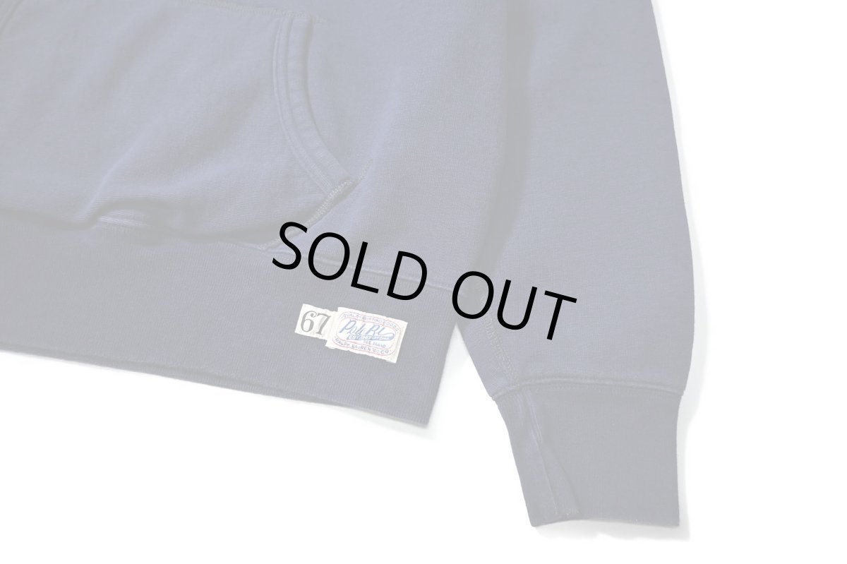 画像3: Used Polo Ralph Lauren Sweat Hoodie (3)