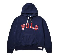 画像1: Used Polo Ralph Lauren Sweat Hoodie (1)