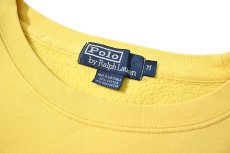 画像5: 90-00s Used Polo Ralph Lauren Sweat Shirt (5)