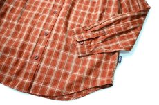 画像3: 20' Used patagonia Pima Cotton Shirt パタゴニア (3)