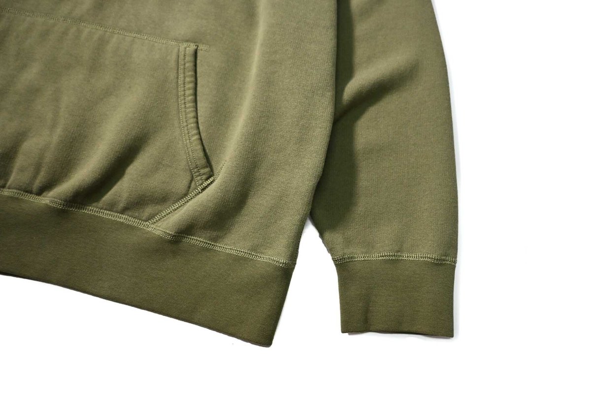画像3: Used Polo Ralph Lauren Sweat Hoodie (3)