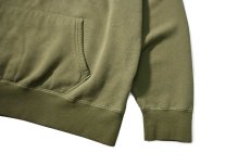 画像3: Used Polo Ralph Lauren Sweat Hoodie (3)