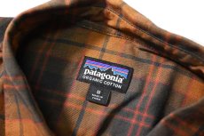 画像4: 15' Used patagonia Buckshot Shirt パタゴニア (4)