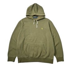 画像1: Used Polo Ralph Lauren Sweat Hoodie (1)