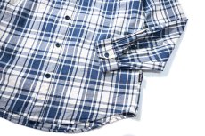 画像3: 22' Used patagonia Pima Cotton Shirt パタゴニア (3)