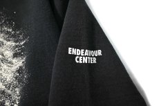 画像5: 90s Used Cotton Expressions Albert Einstein Print Sweat Shirt (5)