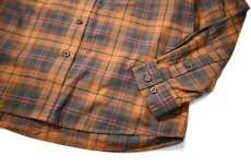 画像3: 15' Used patagonia Buckshot Shirt パタゴニア (3)
